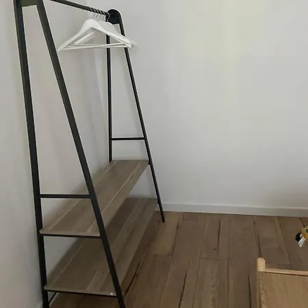 Coconing Et Chaleureux T2 Apartament Rochefort-du-Gard